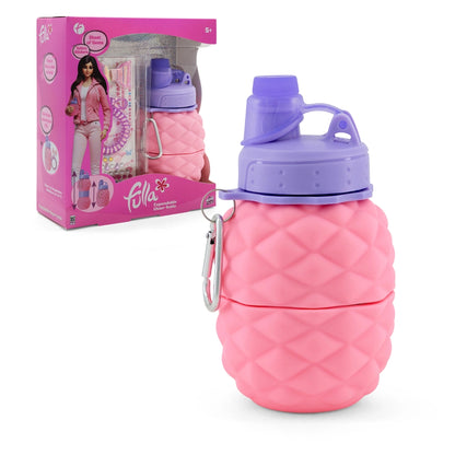 Fulla Expandable Water Bottle