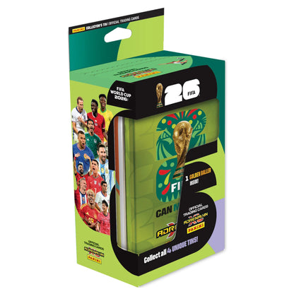 Panini Fifa Wc 26 Classic Tin