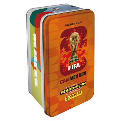 Panini Fifa Wc 26 Classic Tin