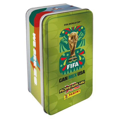 Panini Fifa Wc 26 Classic Tin
