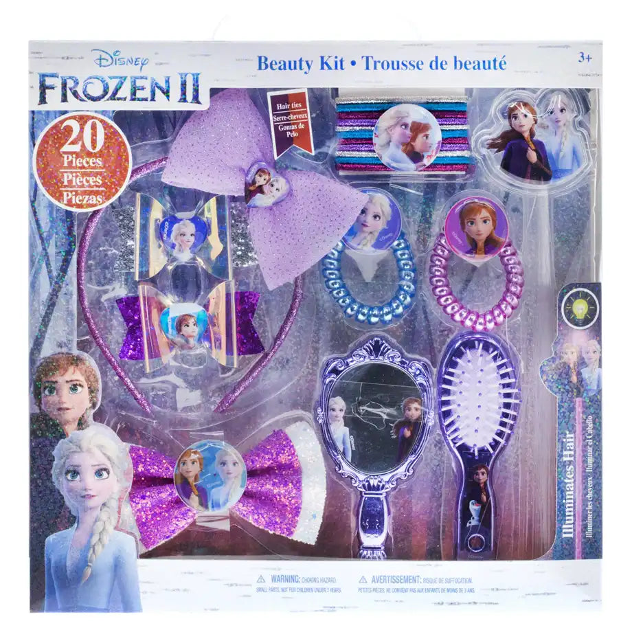 Disney  Frozen 2 Beauty Kit