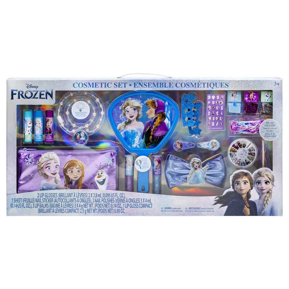 Townley Girl Mega Cosmetic Set