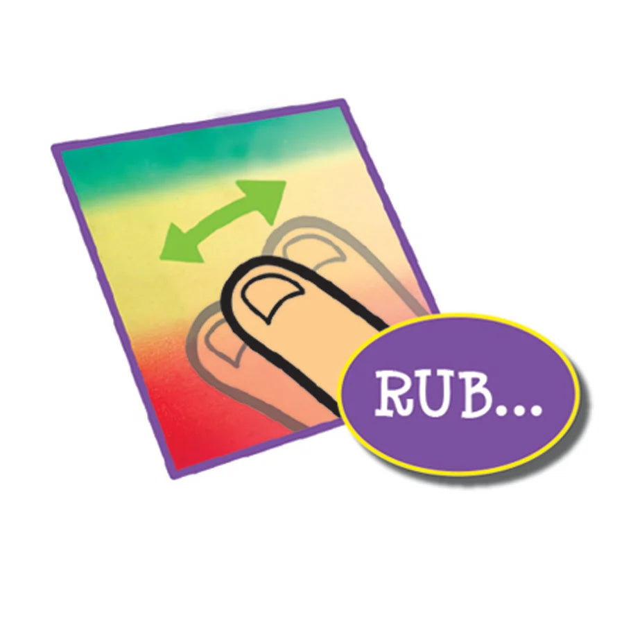 Galt Fab Foil Art Galt Fab Foil Art