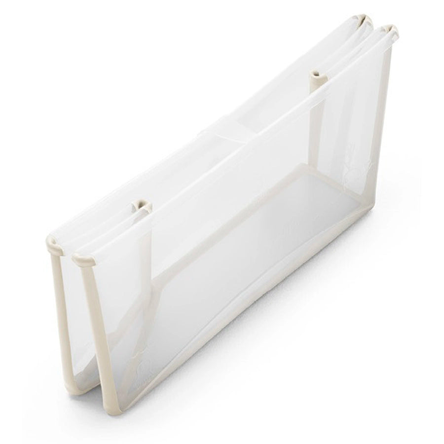 Stokke Flexi Bath Bundle (Sandy Beige)