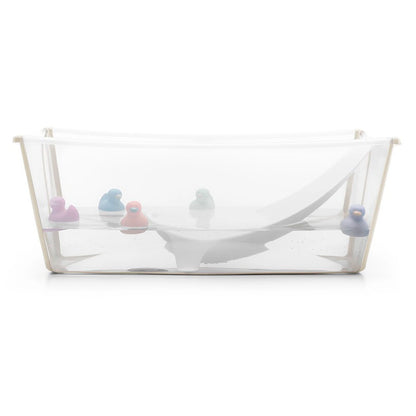 Stokke Flexi Bath Bundle (Sandy Beige)
