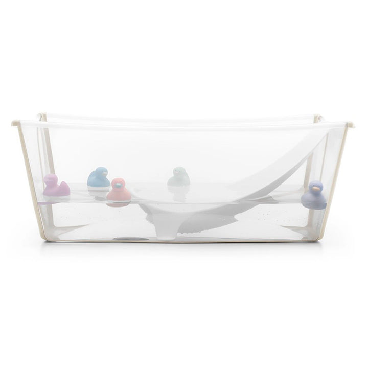 Stokke Flexi Bath Bundle (Sandy Beige)