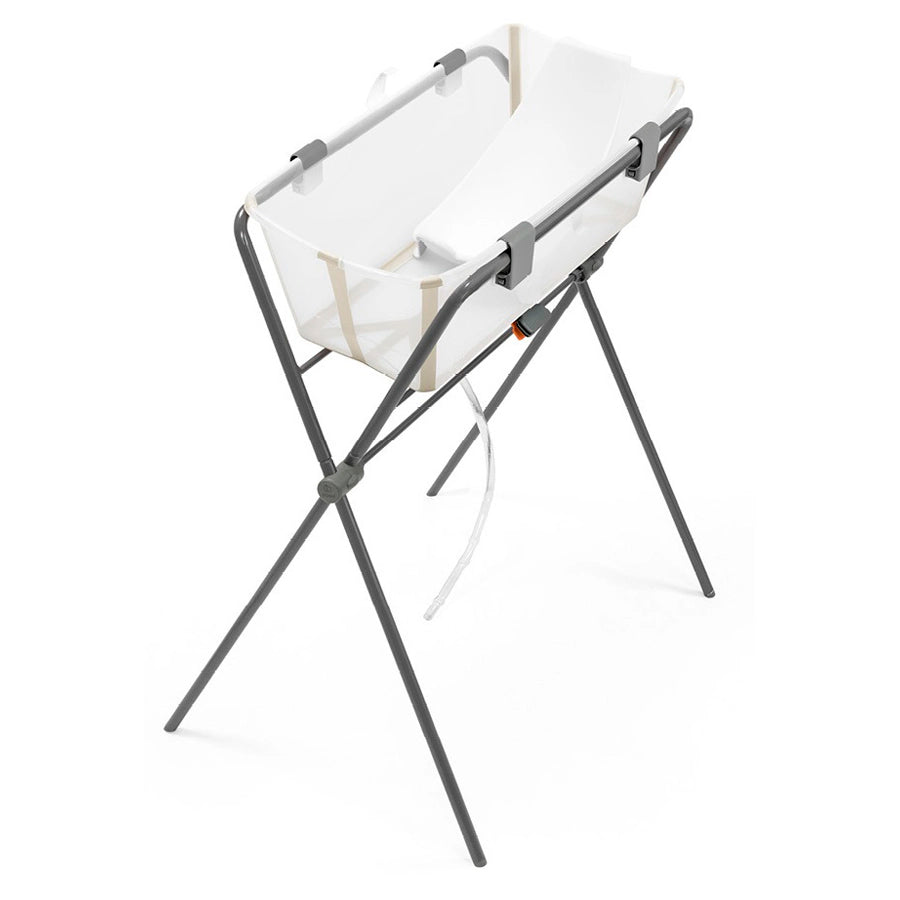 Stokke Flexi Bath Bundle (Sandy Beige)