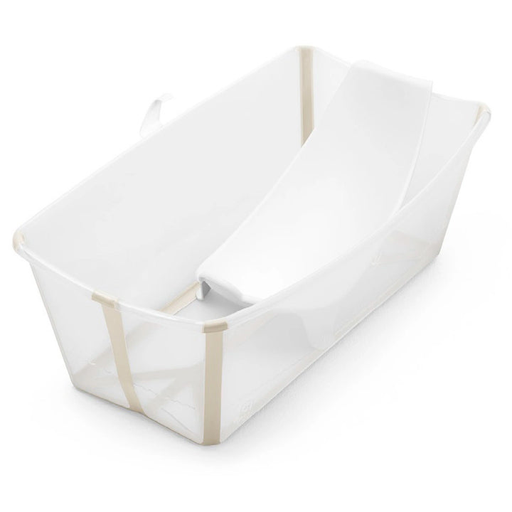 Stokke Flexi Bath Bundle (Sandy Beige)
