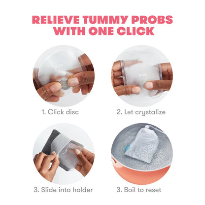 Frida Baby Gas + Colic Heating Pad