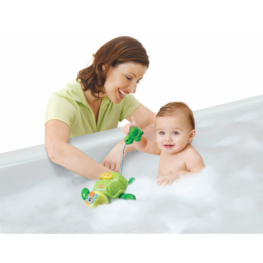 Vtech Wind & Go Turtle Vtech Wind & Go Turtle