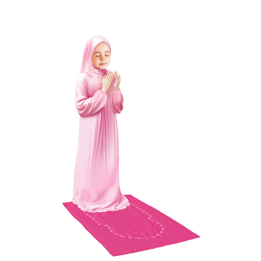 مجموعة صلاة فلة مجموعة صلاة فلة