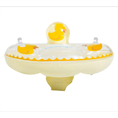 Swimava Tummy Seat Duckie