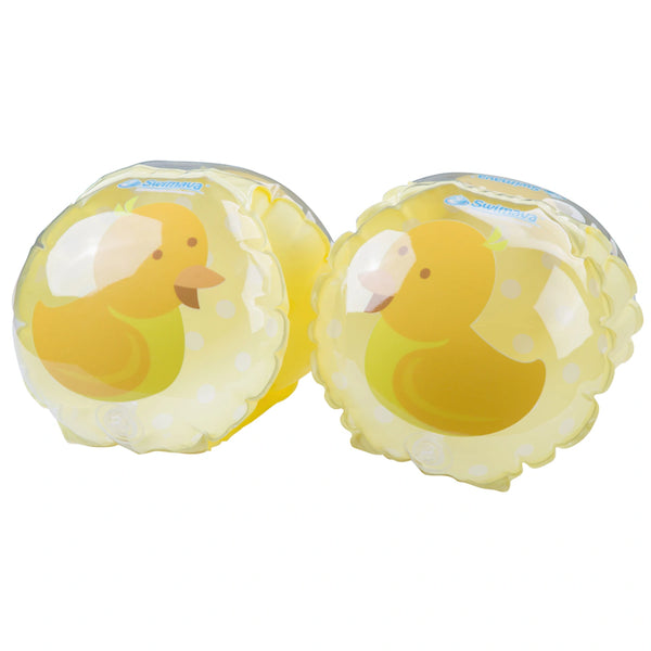 Swimava Toddler Wings Duckie
