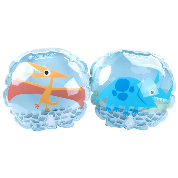 Swimava Toddler Wings Mesozoic