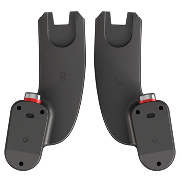 Mima Creo Adapter Kit (Black)