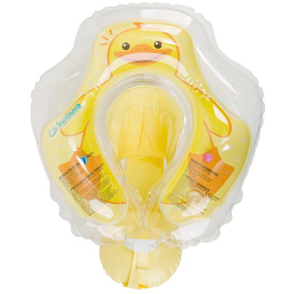 Swimava Tummy Ring Duckie