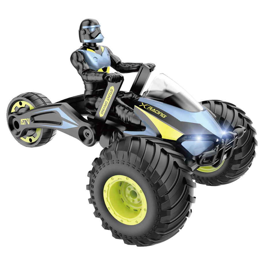 Glory Bright Gb 2.4 Dual Mode Motorcycle