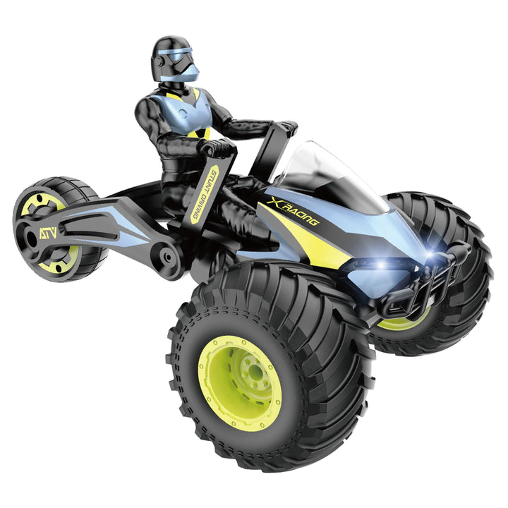 Glory Bright Gb 2.4 Dual Mode Motorcycle