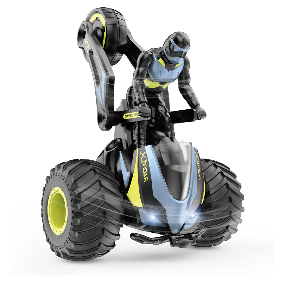 Glory Bright Gb 2.4 Dual Mode Motorcycle