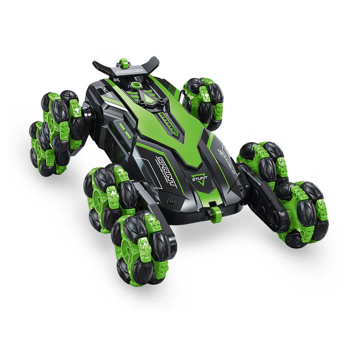 Glory Bright Gb 2.4G 8 Wheels Crawler