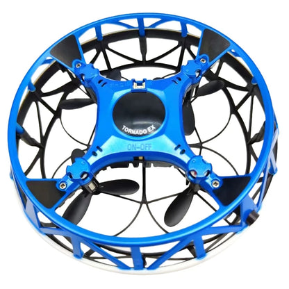 Glory Bright Motion Sensor Drone (Blue / Pink)