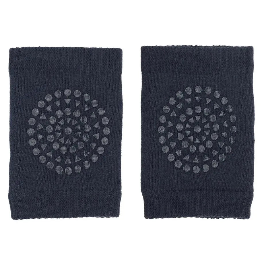 Go Baby Go Crawling Kneepads (Navy Blue)