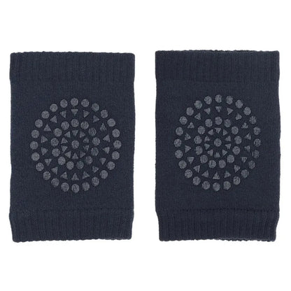 Go Baby Go Crawling Kneepads (Navy Blue)