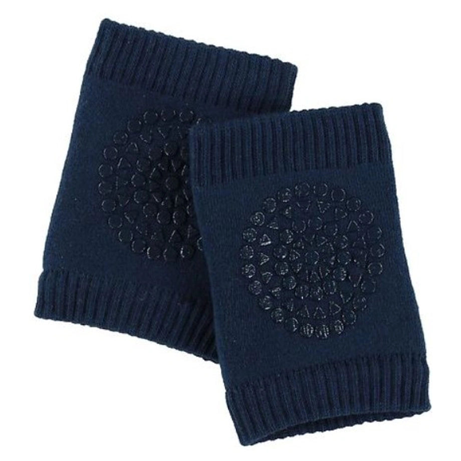 Go Baby Go Crawling Kneepads (Navy Blue)