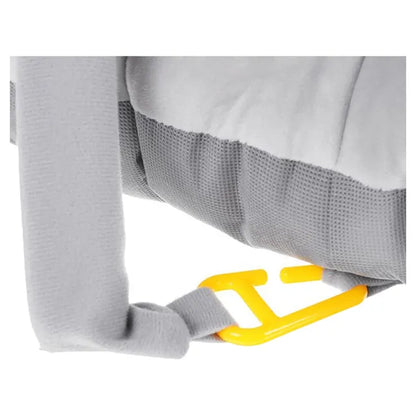Little Angel Baby Round Comfy Gym Play Mat,