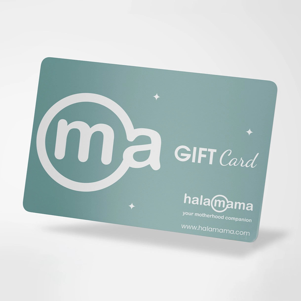 eGift card