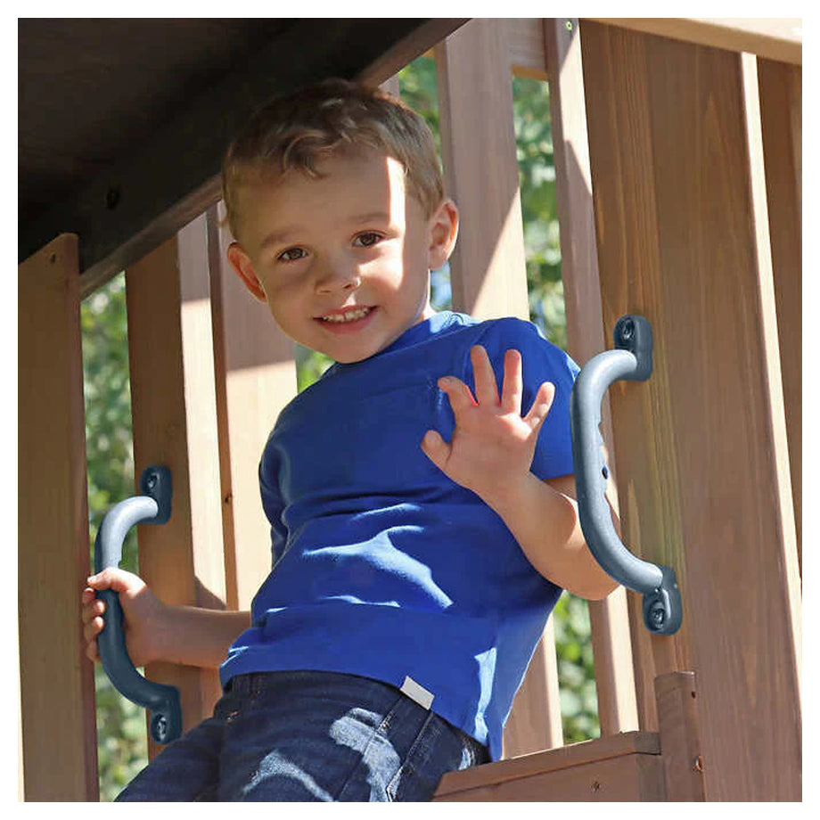 Skyline Lookout Outdoor Playset