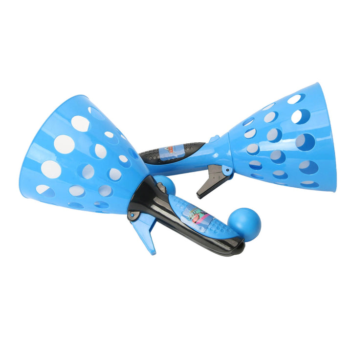 Licensed Pocket Money Cars Pop Catch Set