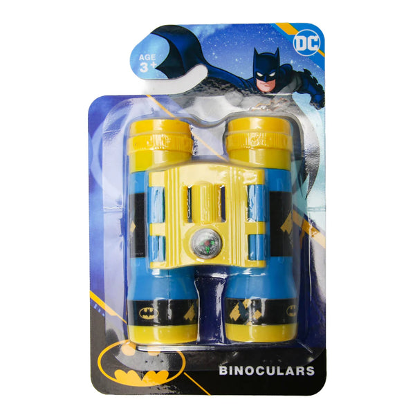 Licensed Pocket Money Batman Binoculars