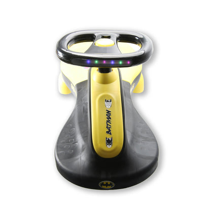 Licensed Plasma Car Batman