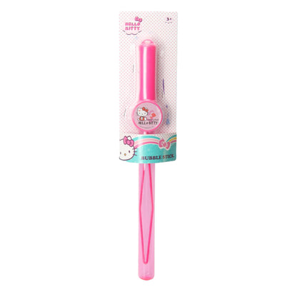 Licensed Pocket Money Hello Kitty Bubble Stick