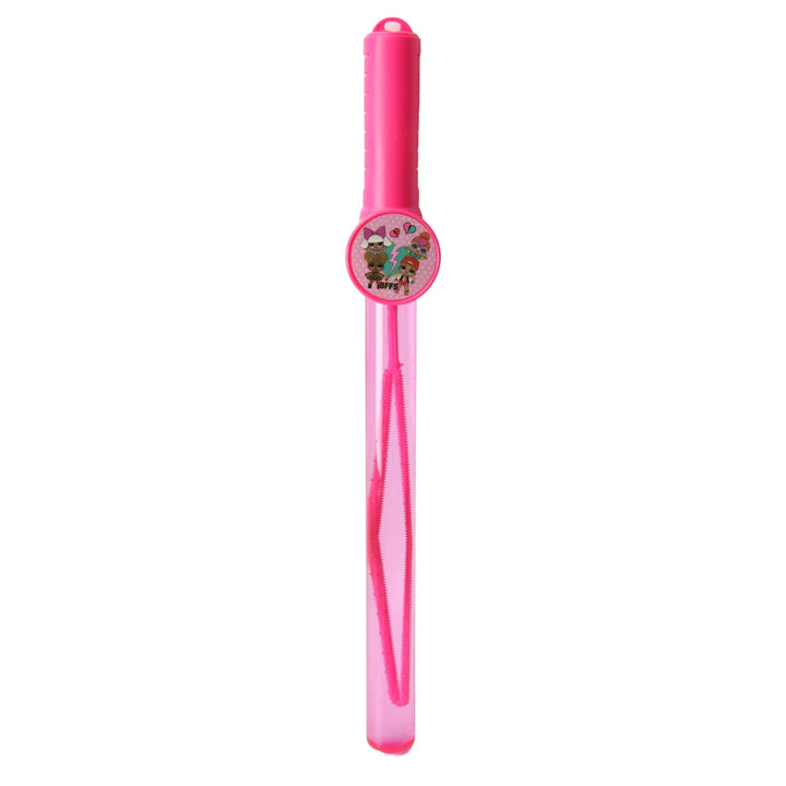 Licensed Pocket Money LOL Bubble Stick