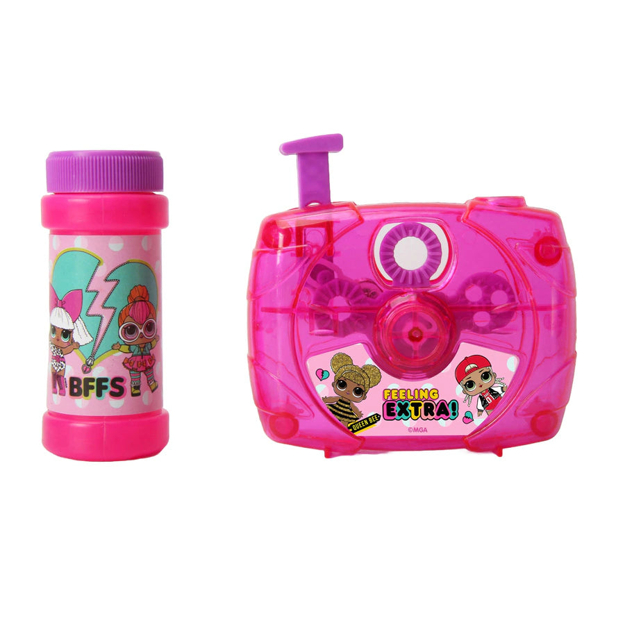 كاميرا فقاعة LOL مرخصة بمصروف الجيب كاميرا فقاعة LOL مرخصة بمصروف الجيب