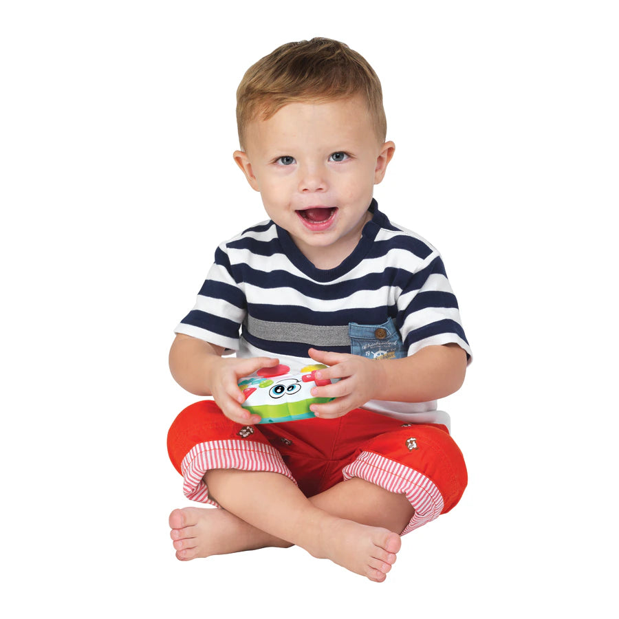 Little Learner  My First Game Controller