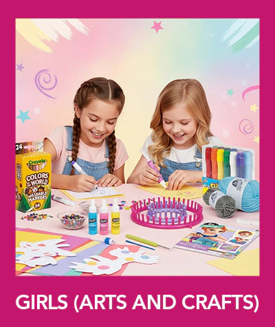 Art & Fun Twin Pack Drawing Boards