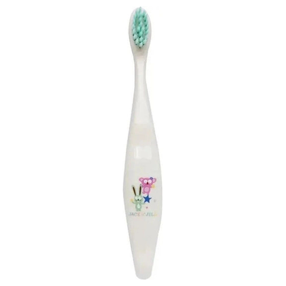 Jack N' Jill Kids Toothbrush