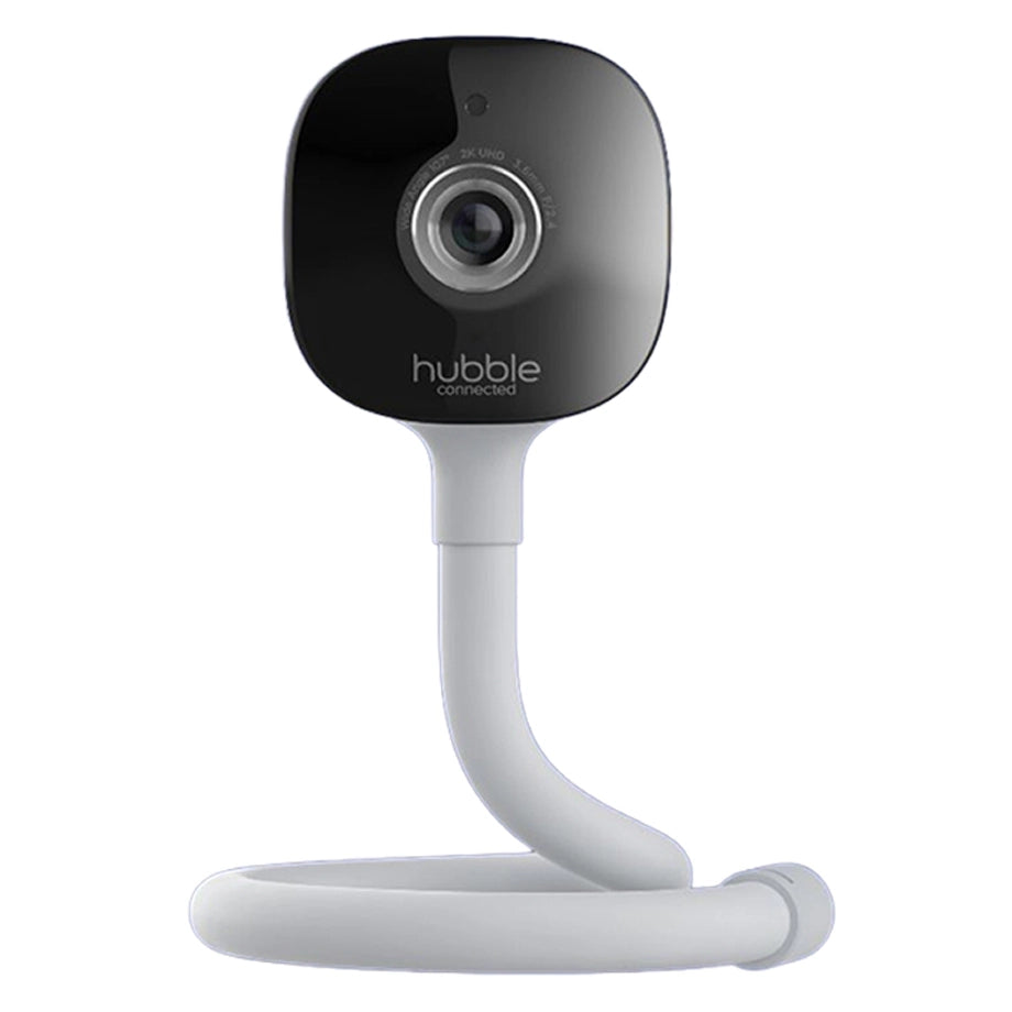 Hubble Connected GoBaby AI Pro Smart Baby Monitor