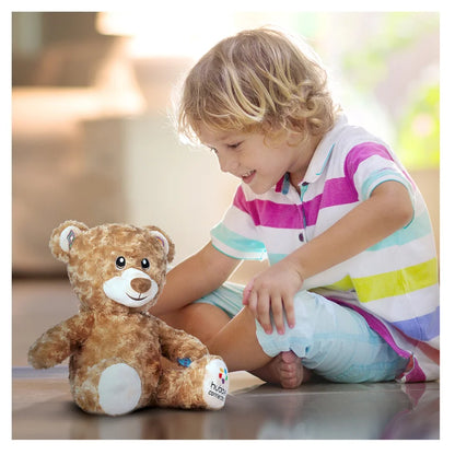 Hubble Connected The Bear Smart Baby Monitor