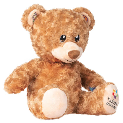 Hubble Connected The Bear Smart Baby Monitor
