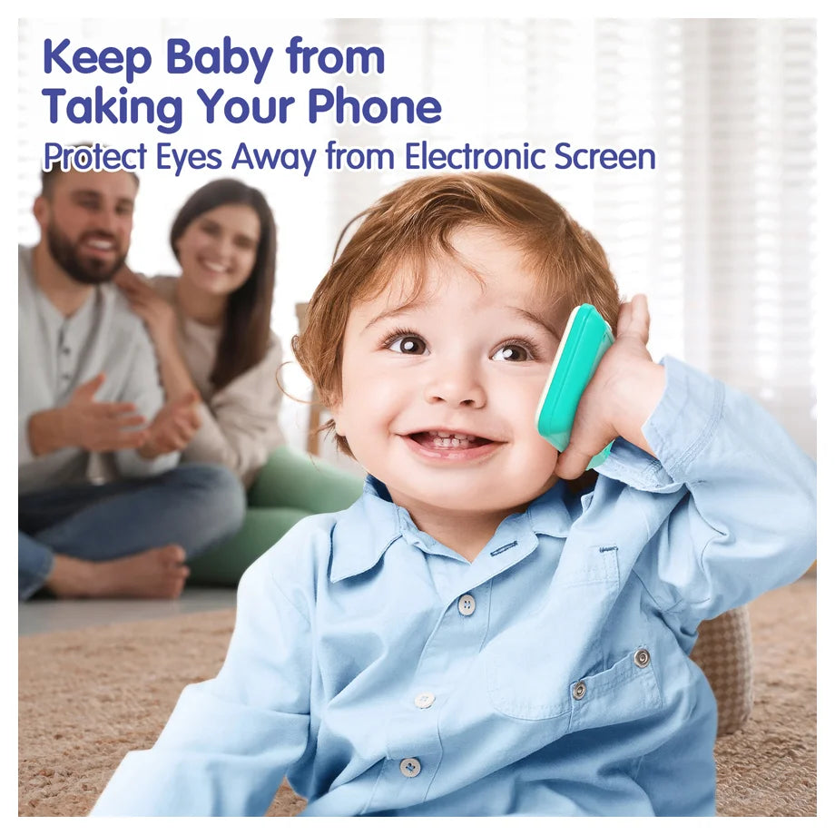 Hola Multifunction Early Education
Phone