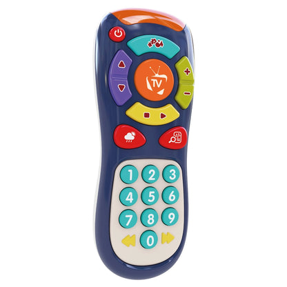Hola My Remote - My Program (Navy)