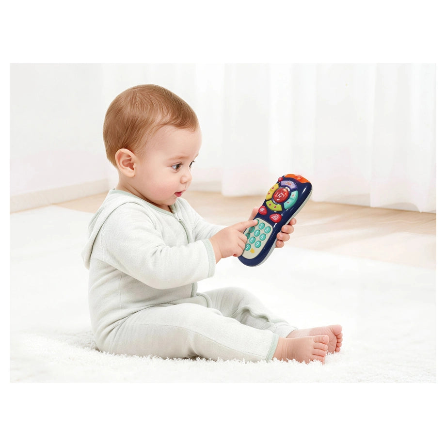 Hola My Remote - My Program (Navy)