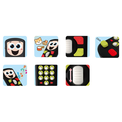 Hola Learning & Count Remote