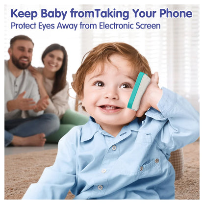 Hola Foldable & Slide Baby Phone