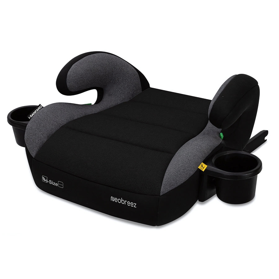 مقعد معزز من نيوبريز I-Sanfaro i-Size Isofix مقعد معزز من نيوبريز I-Sanfaro i-Size Isofix