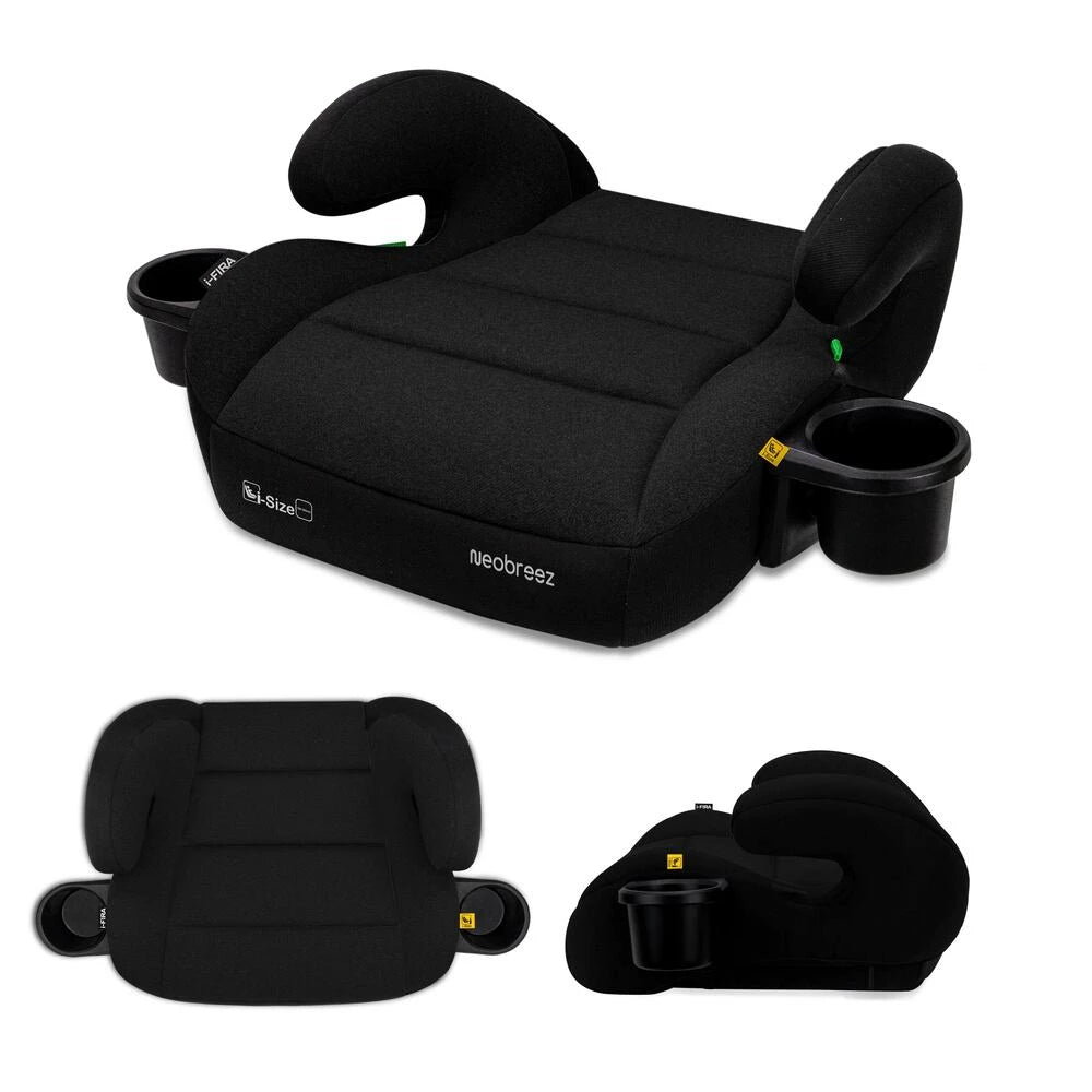 مقعد معزز من نيوبريز I-Sanfaro i-Size Isofix مقعد معزز من نيوبريز I-Sanfaro i-Size Isofix